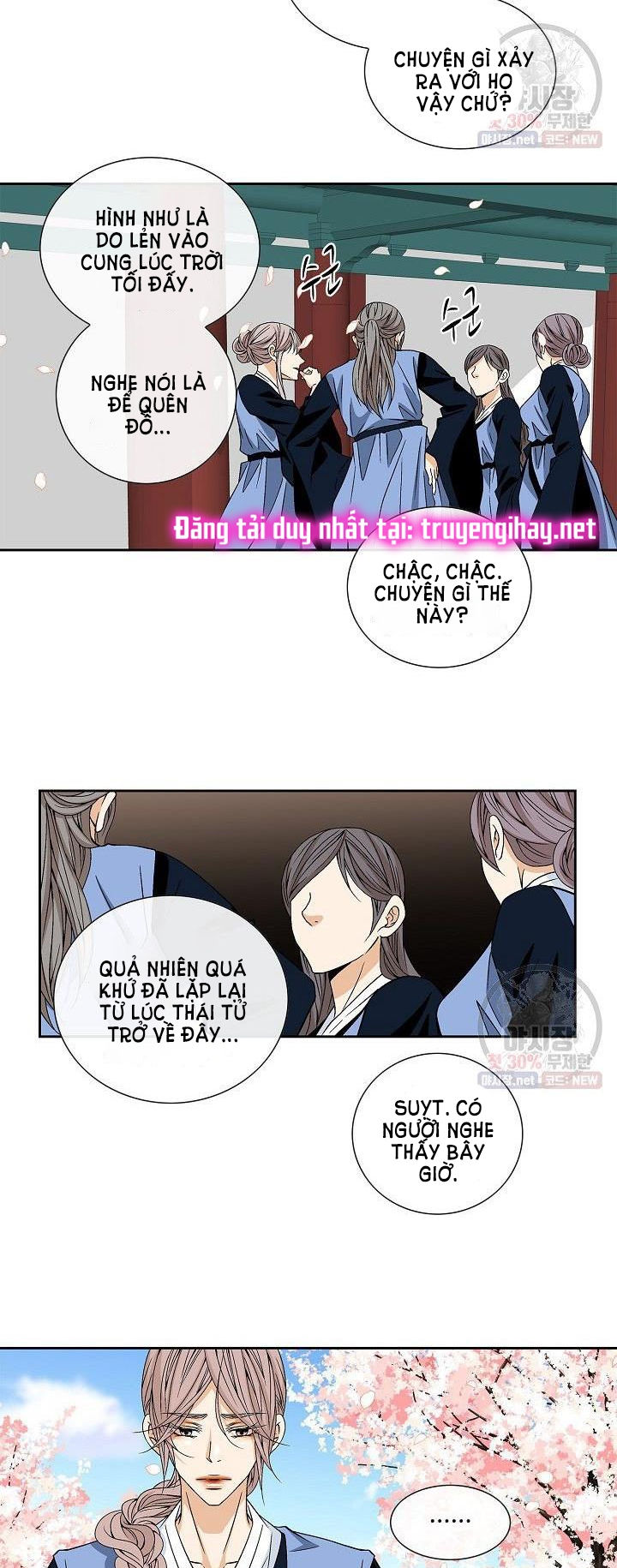 nơi cơn gió dừng chân chapter 15.2 11