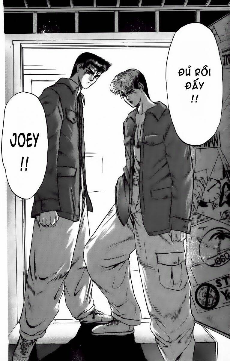 shonan junai gumi chapter 193 11