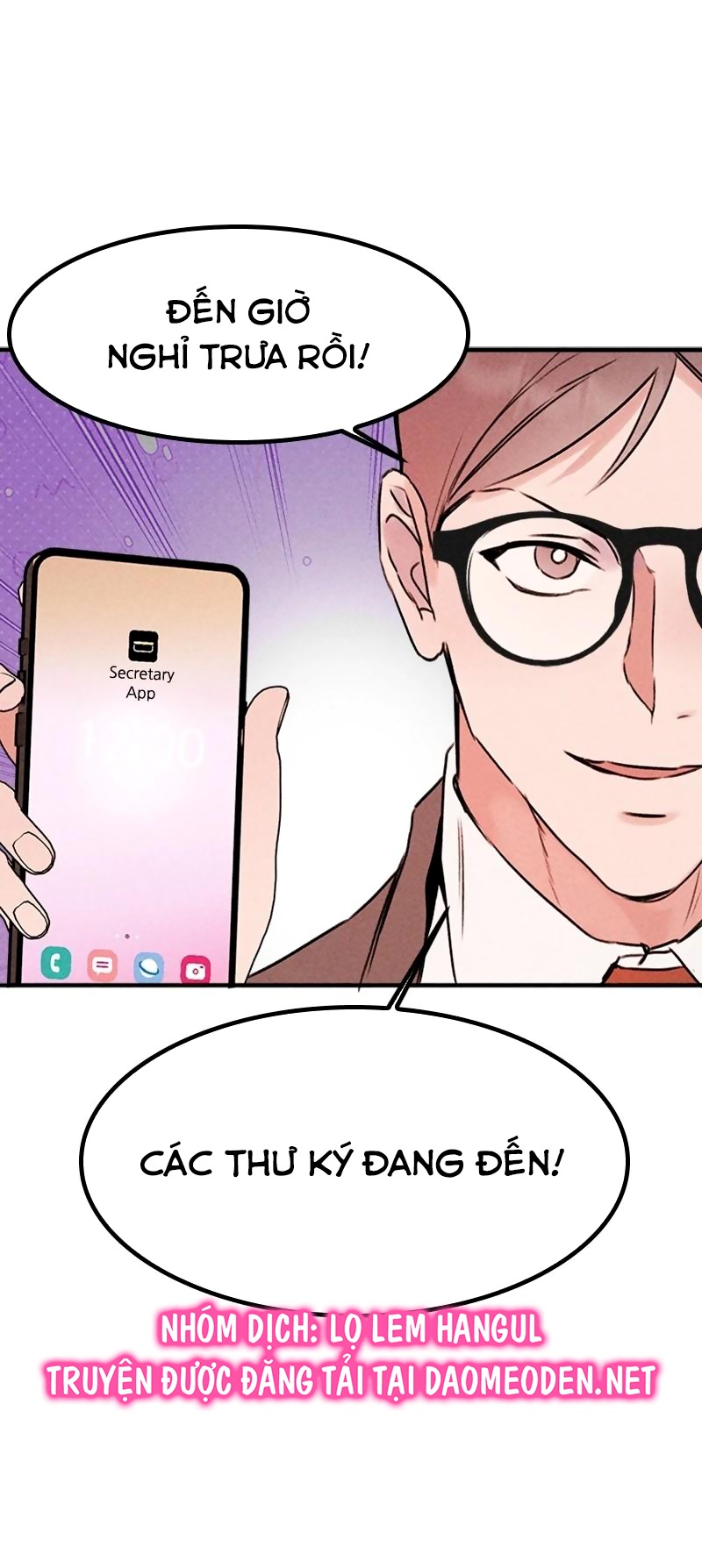 cuộc sống riêng của chị tôi chapter 53 37