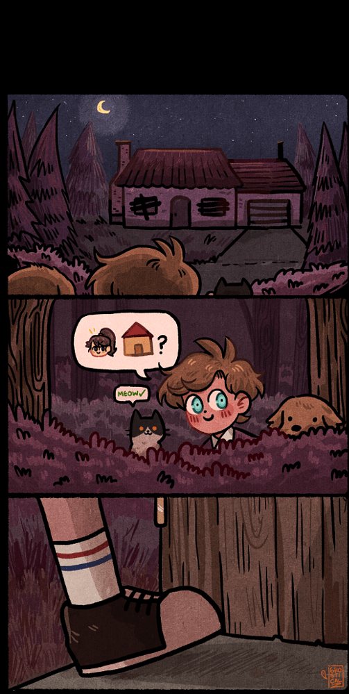 Killy Valentino chapter 32 4