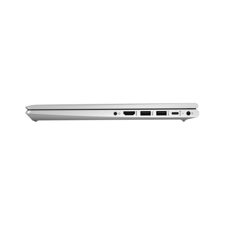 Laptop HP 15s-fq5163TU ( 7C135PA ) | Natural Silver | Intel Core i5-1235U | RAM 8GB | 256GB SSD | Intel Iris Xe Graphics | 15.6 inch FHD | 3 Cell | Win 11H | 1Yr- Hàng chính hãng