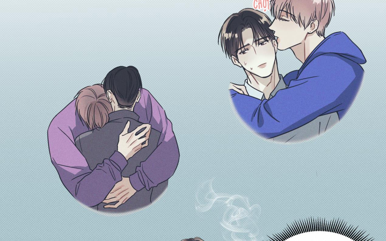 dải hợp âm trên đại dương xanh chapter 11 96