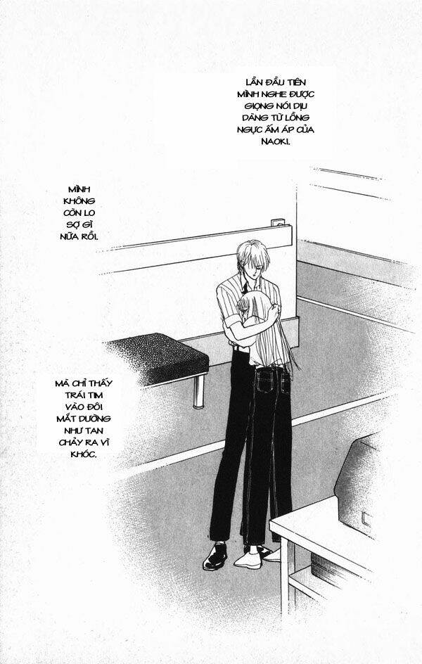 itazura na kiss chapter 22 49