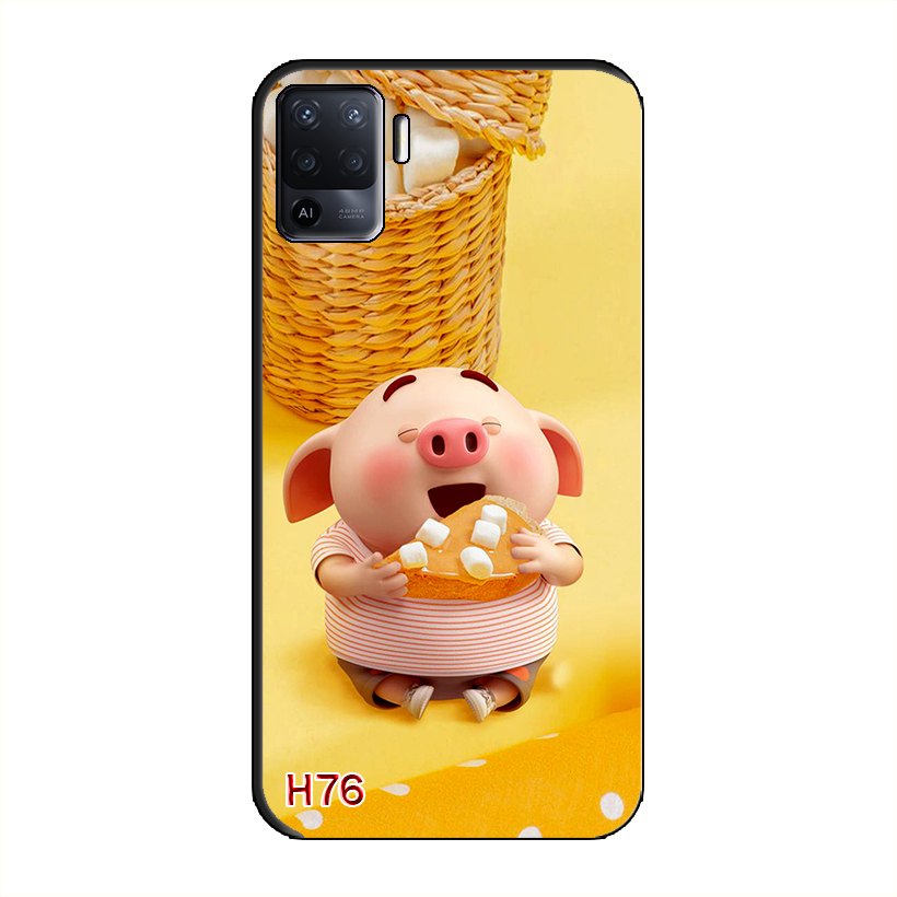 Ốp Lưng Dành Cho OPPO A94