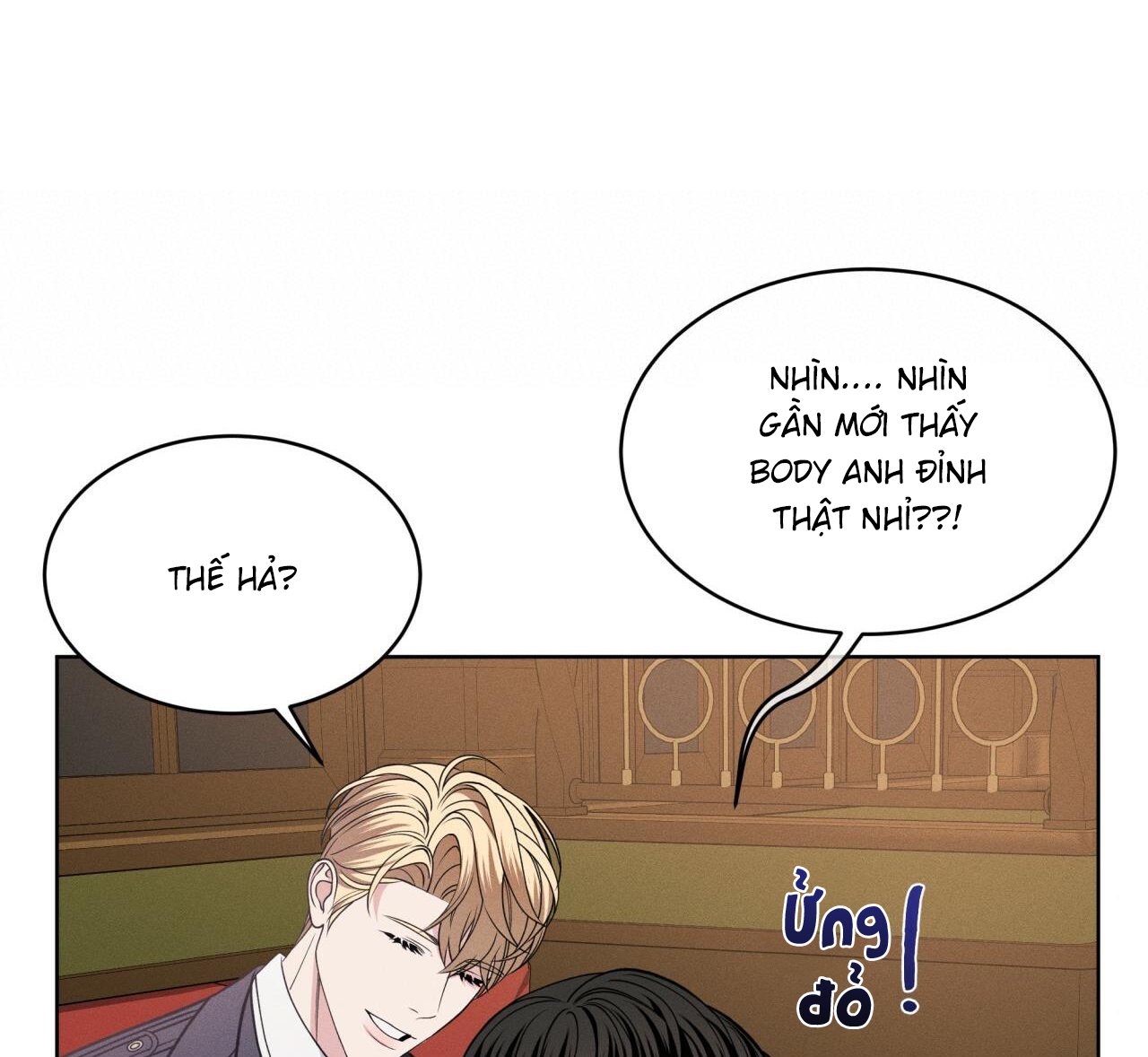 luân đôn trong màn đêm chapter 1 59