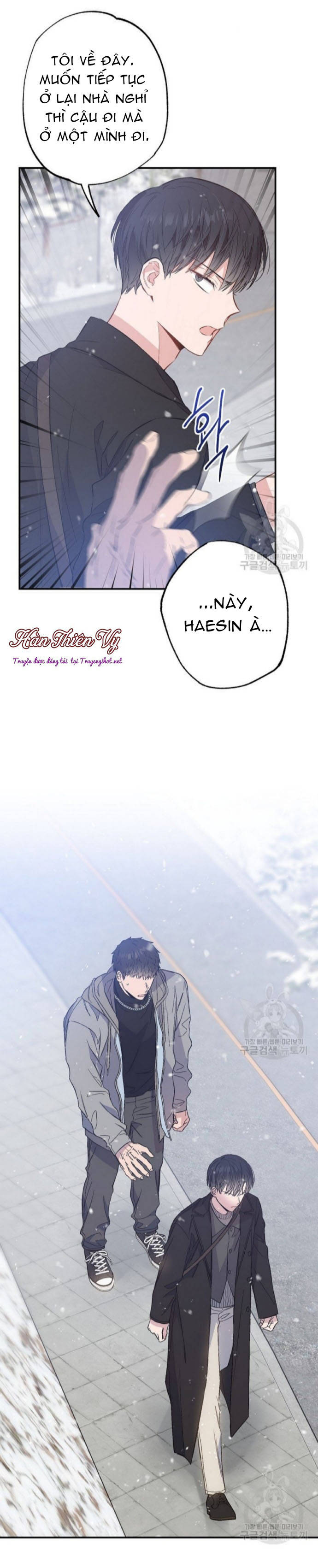 thở chung bầu không khí chapter 34 12