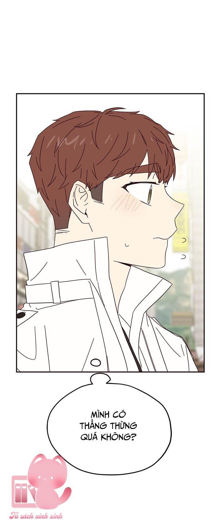 sợi chỉ tình yêu chapter 24 18