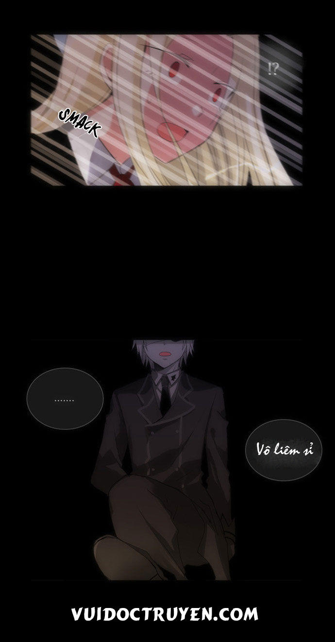 crepuscule (yamchi) chapter 67 2