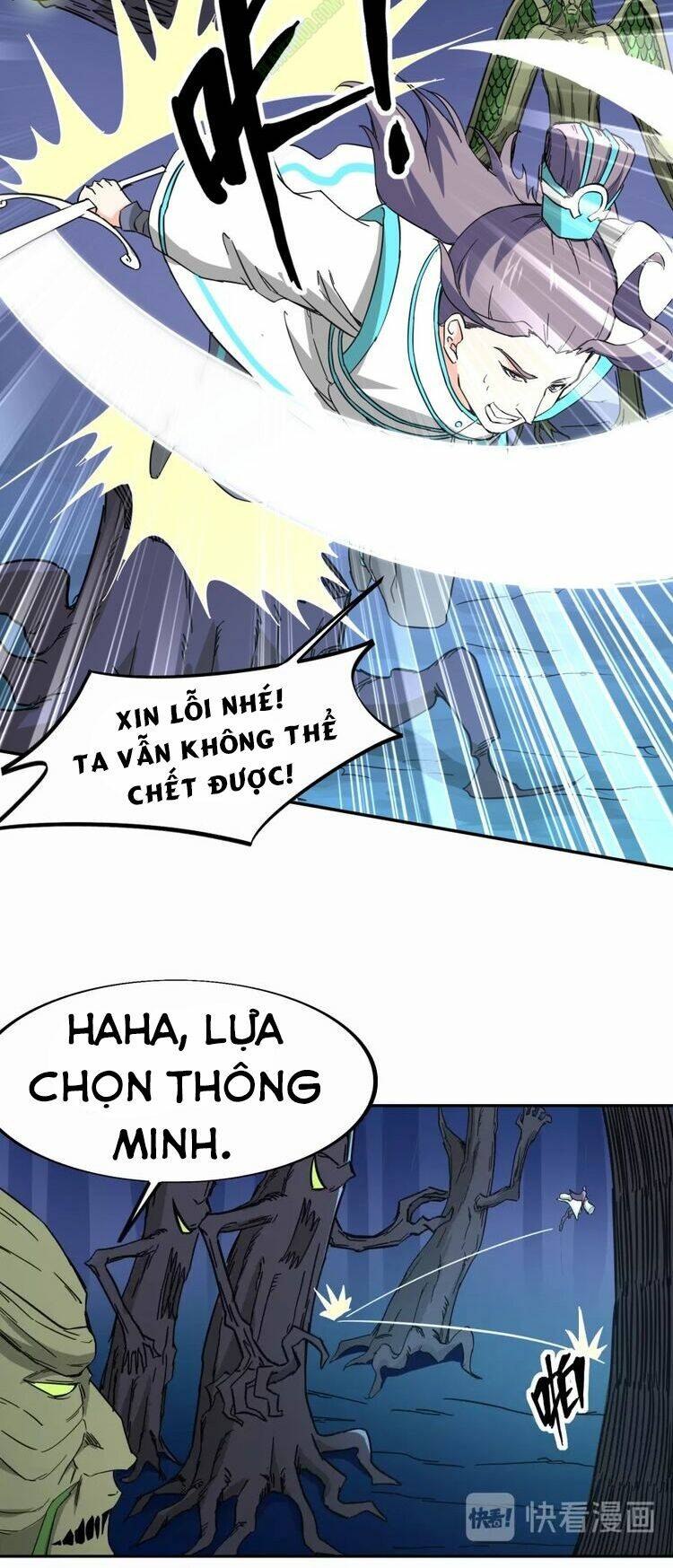 ta luyện giả kim trong thời đại tu tiên chapter 50 21