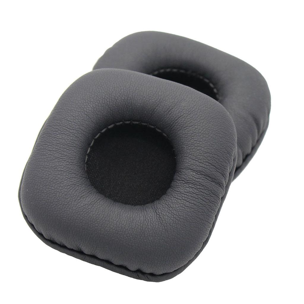 2x Replacement Ear Pad Cushion Cover Earpad For  Major Headphones
