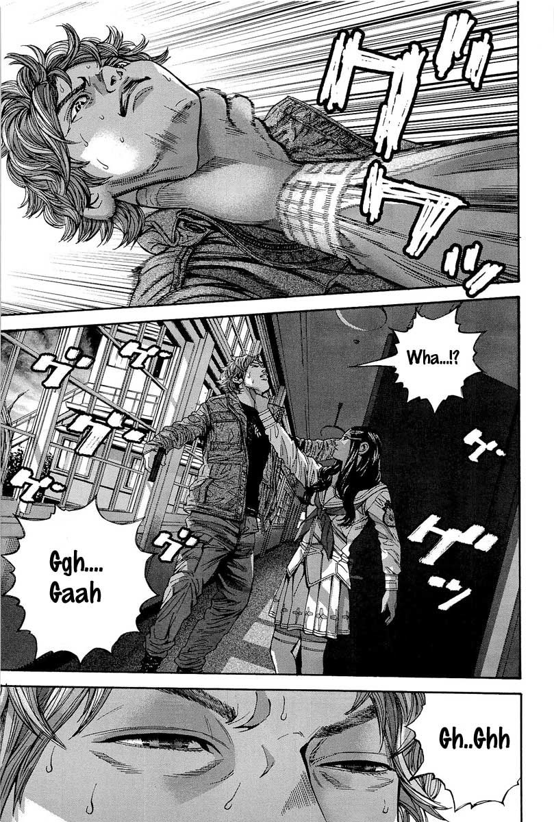 thảm họa marhawa chapter 19 11