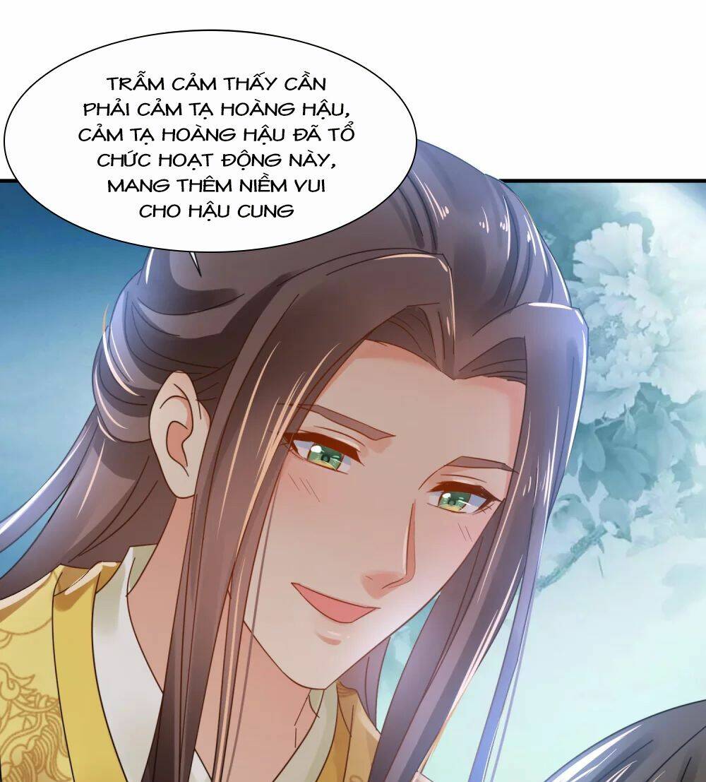 lãnh cung phế hậu muốn nghịch thiên chapter 168 16