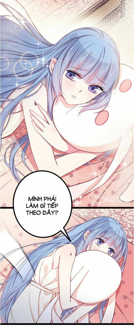 huyết quỷ luyến nhân chapter 2 14