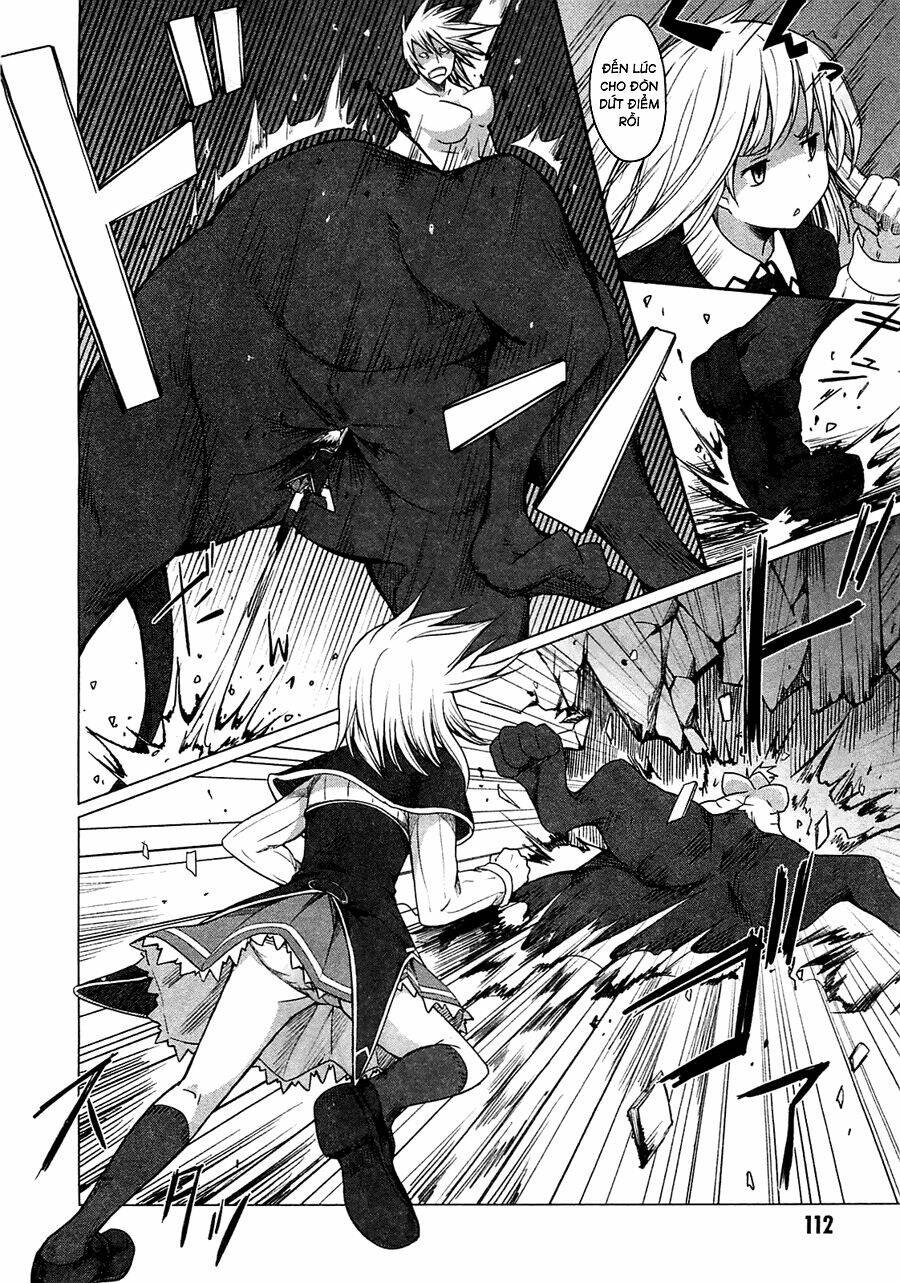 high school dxd: aashia & koneko himitsu no keiyaku!? chapter 3 30