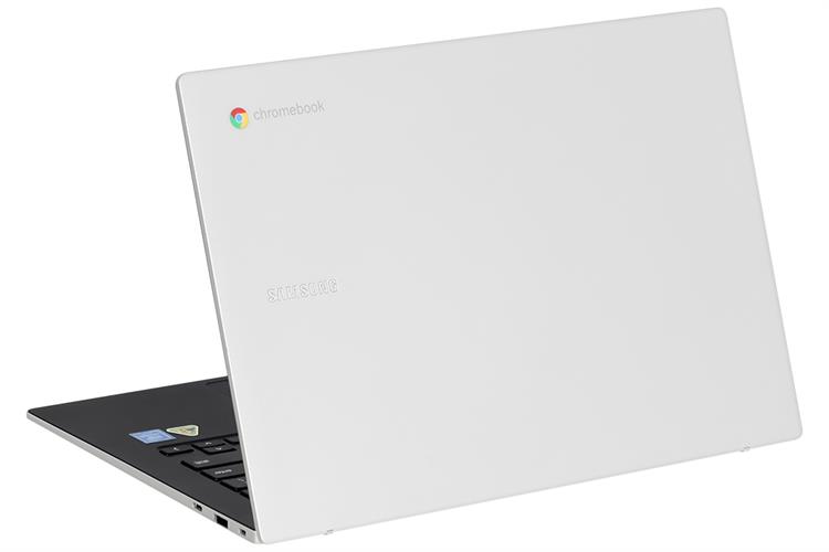 Máy Tính Xách Tay Laptop Samsung Galaxy Chromebook Go XE340XDA 14"/N4500/4GB/32GB/ChromeOS - Hàng Chính Hãng