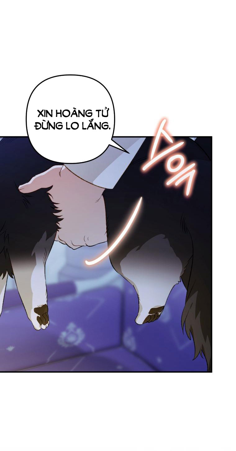 Bỗng Tôi Biến Thành Quạ Đen chapter 106.2 - Trang 18
