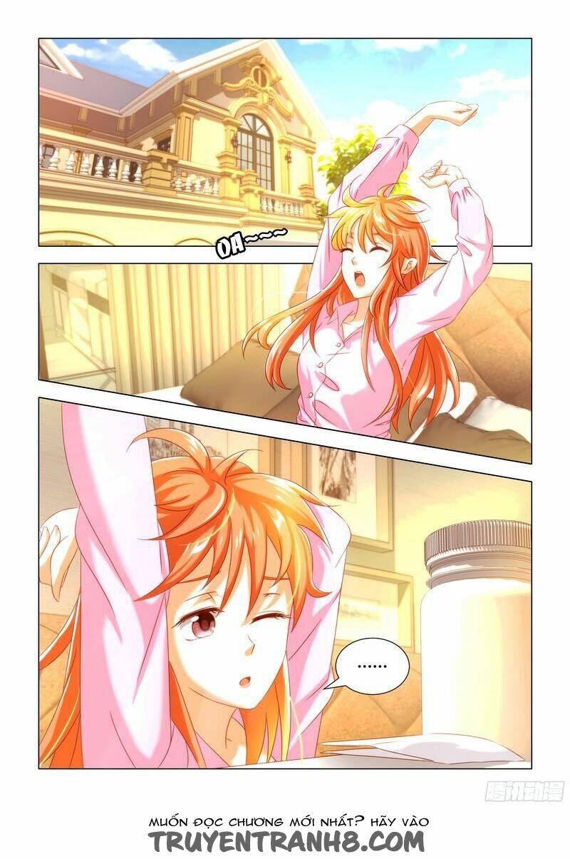 xuân phong nhất độ cộng triền tình chapter 16 9