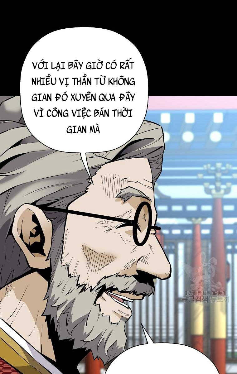 sự trở lại của huyền thoại chapter 80 24