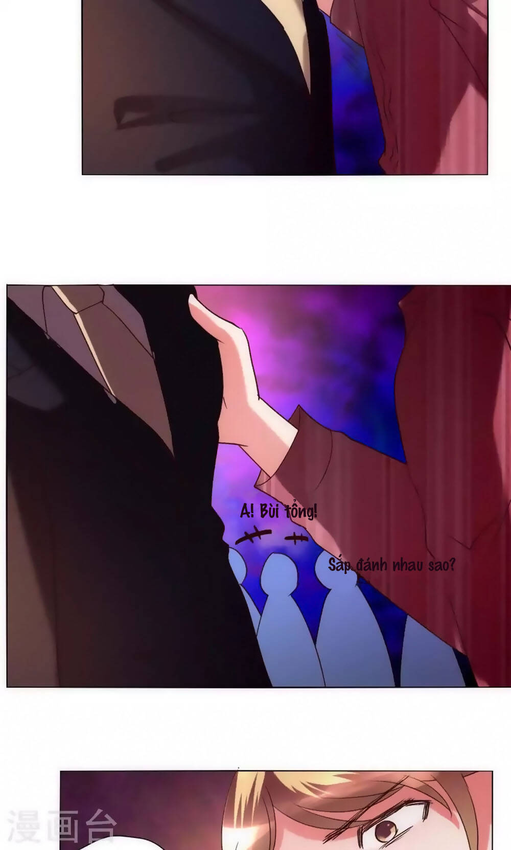 một tuần làm tình nhân chapter 35 35