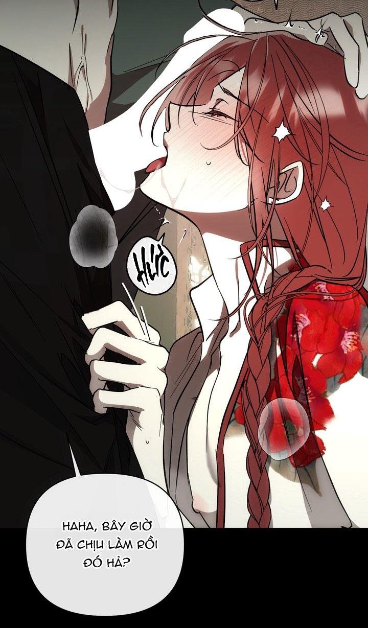 nghiện cuồng công - bdsm cùng sẹc chapter 7.2 15