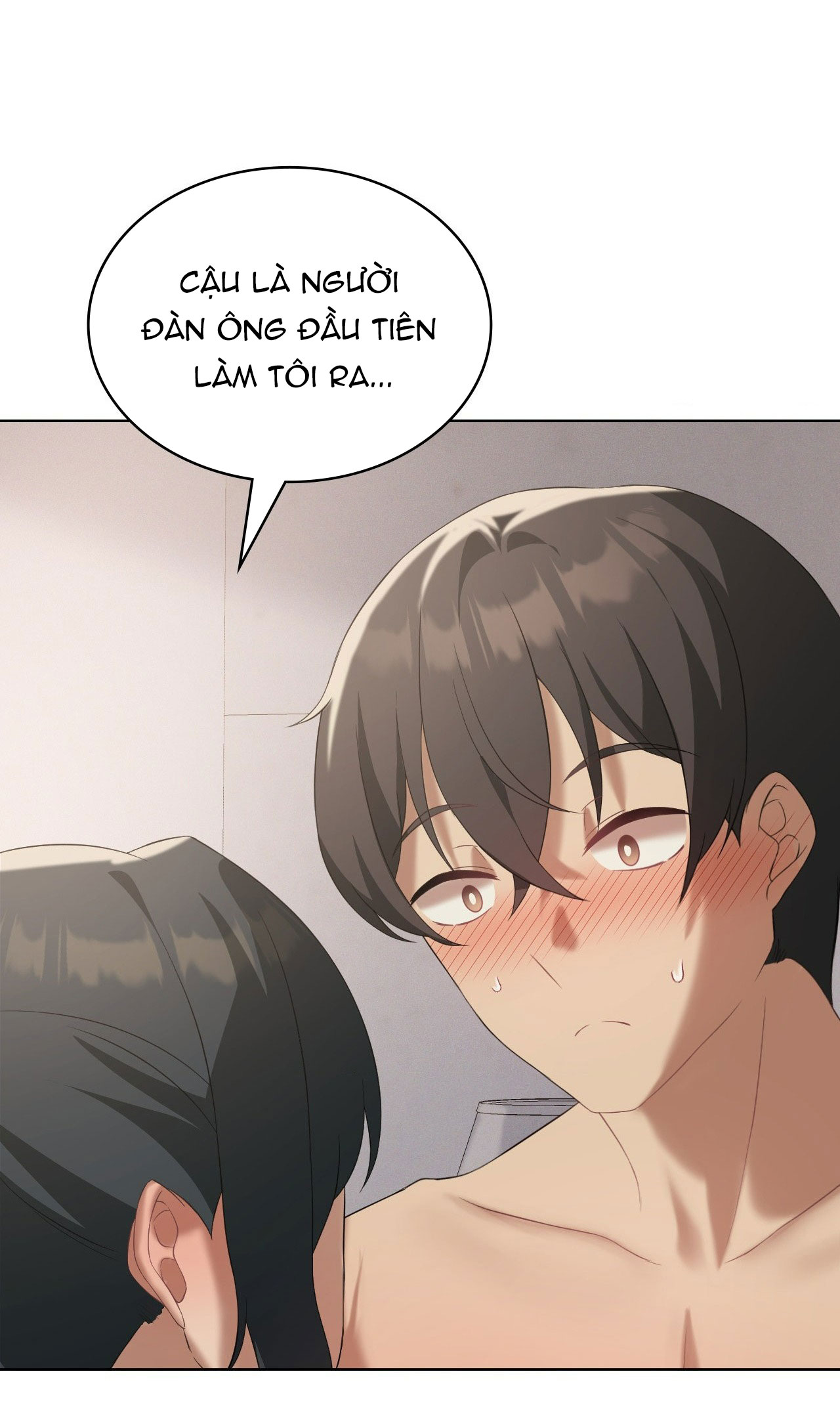[18+] thăng cấp đến khi hài lòng chapter 40.2 5
