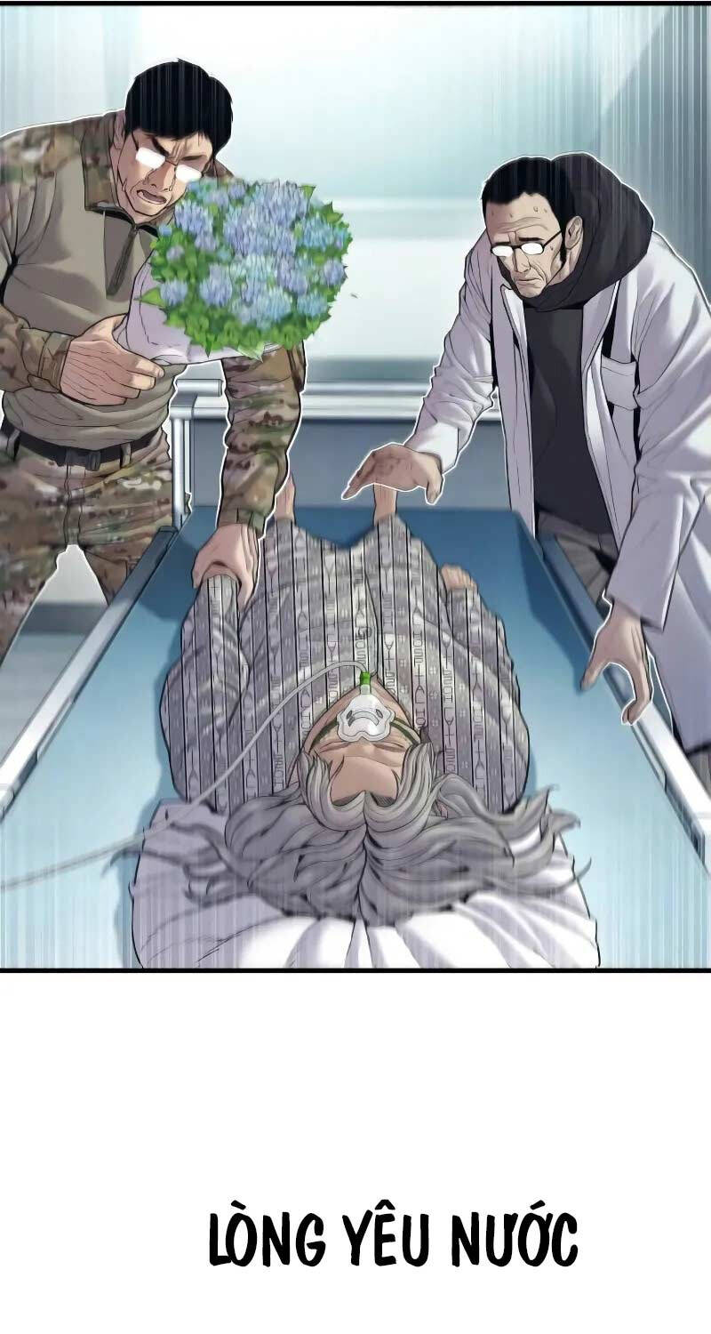 đặc vụ kim chapter 145 92