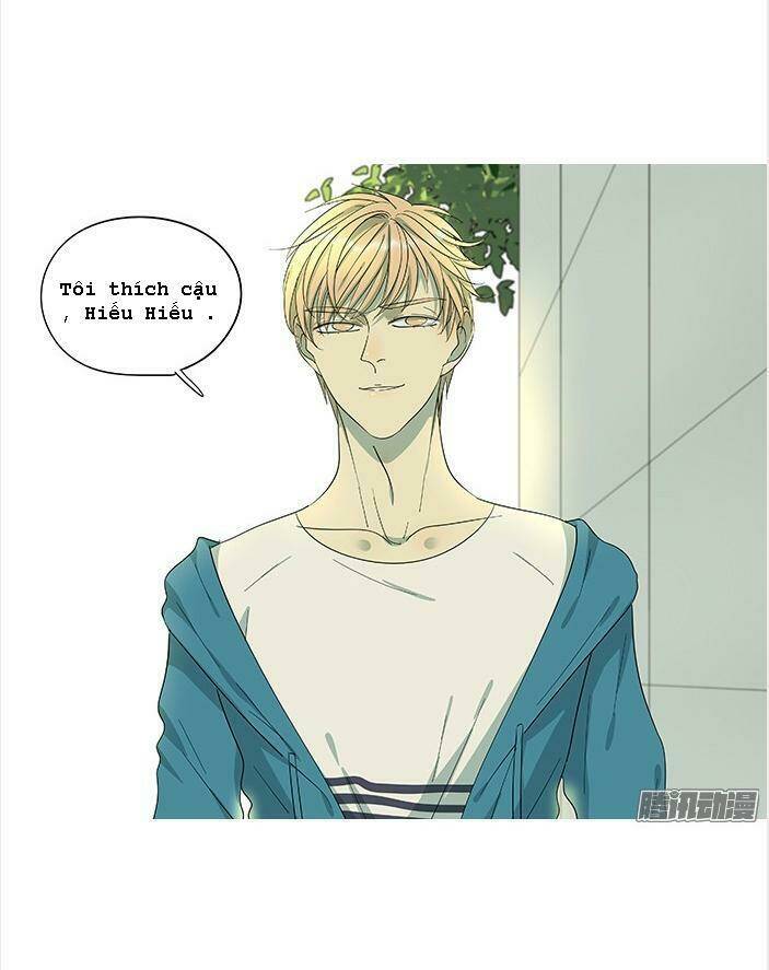 tương thân chung kết giả chapter 9 9