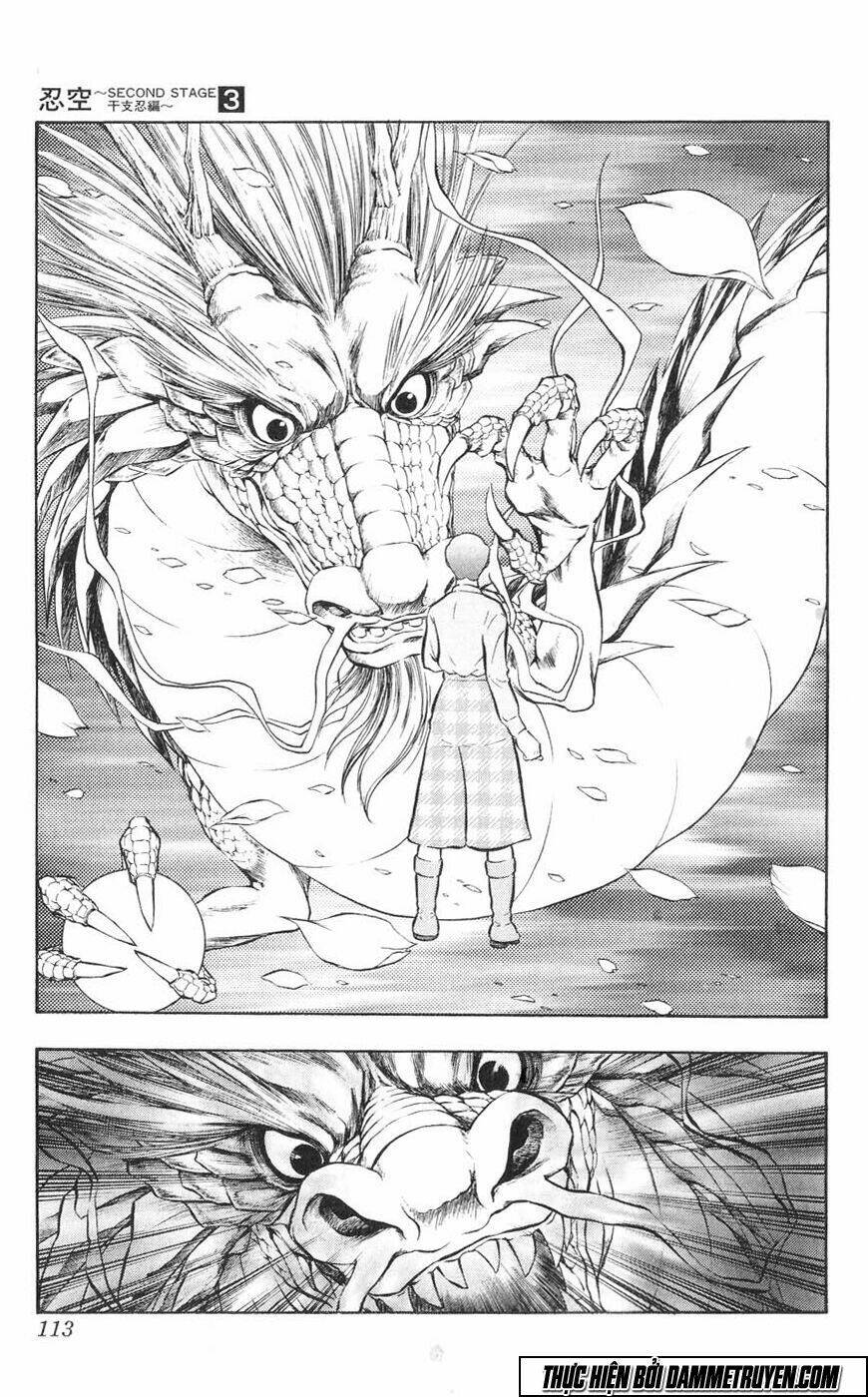 ninku second stage - eto ninhen chapter 15 24