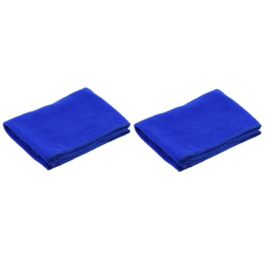 Khăn lau đa năng thấm hút siêu sạch nội ngoại thất ôtô 65x35cm cao cấp