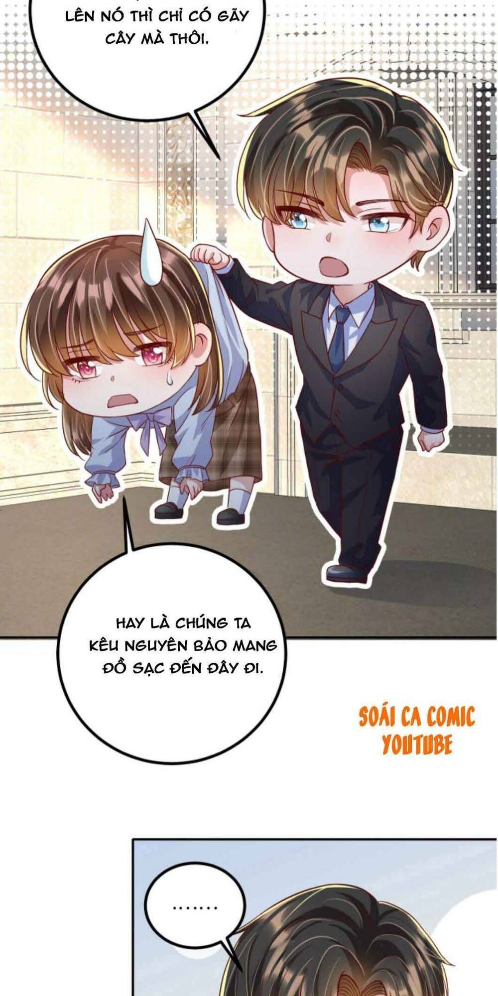 nhất sanh hữu hỉ chapter 41 23