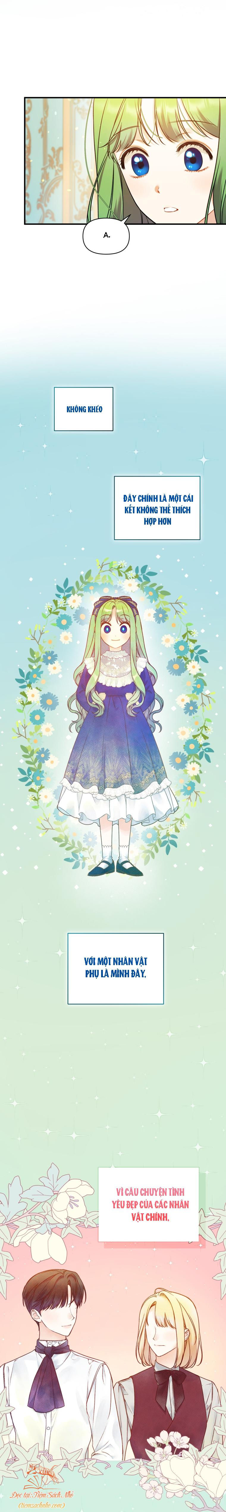 trở thành em gái nam chính truyện bl chapter 39 6