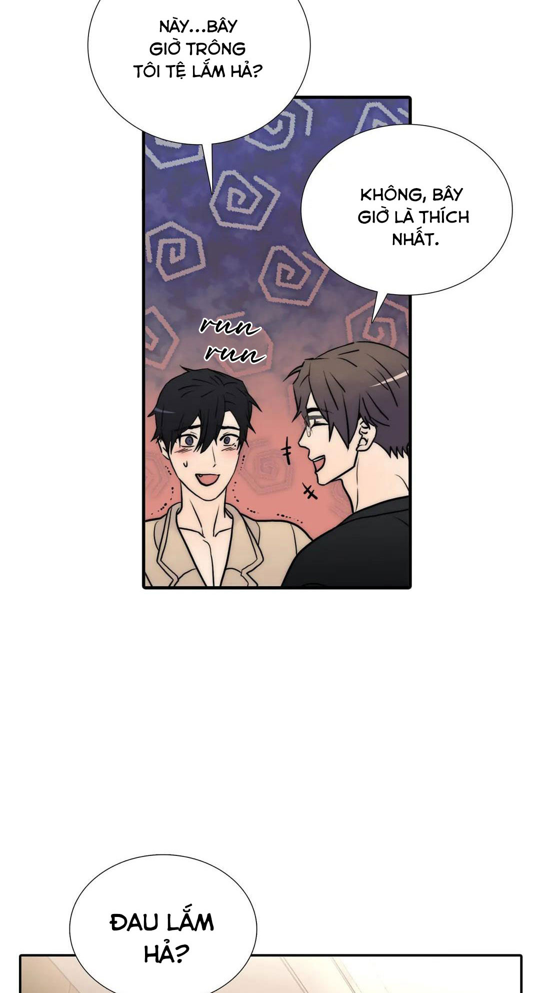 đưa đón người yêu chapter 85 38