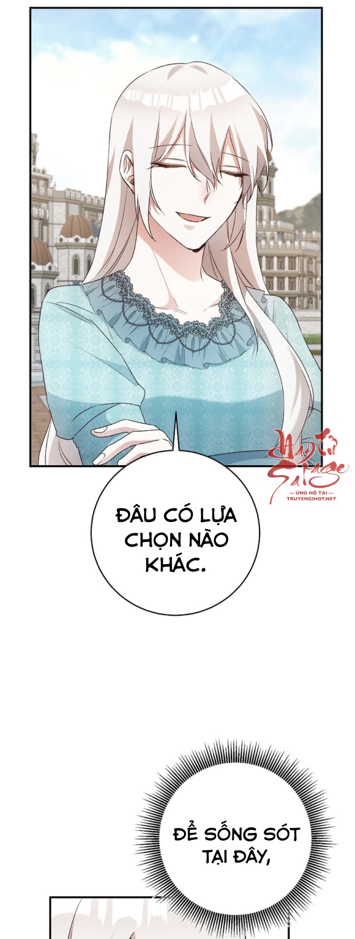 lý do nàng ấy sống như 1 ác nữ chapter 36 23