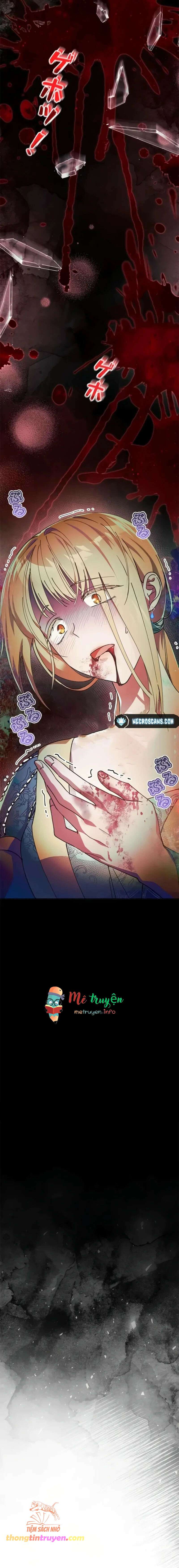 [18+] chạy trốn khỏi anh chapter 3 10