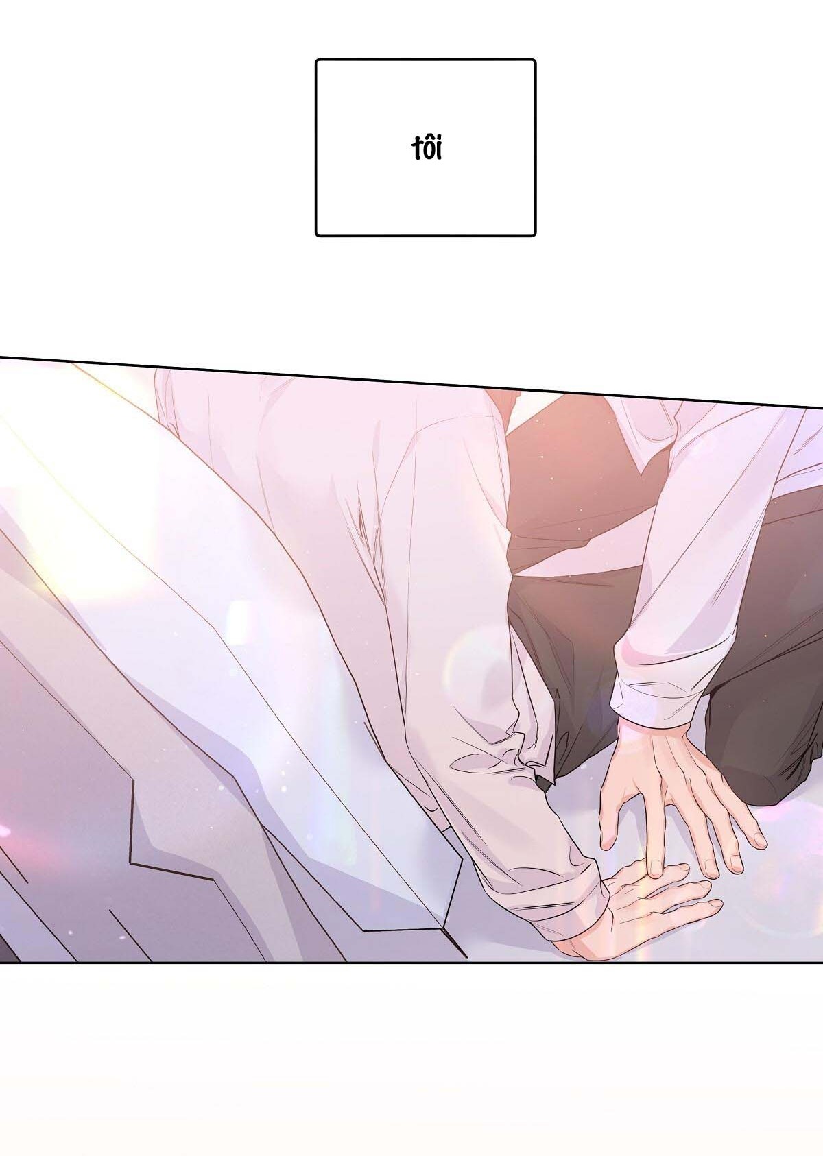 đừng bận tâm darling chapter 32 35