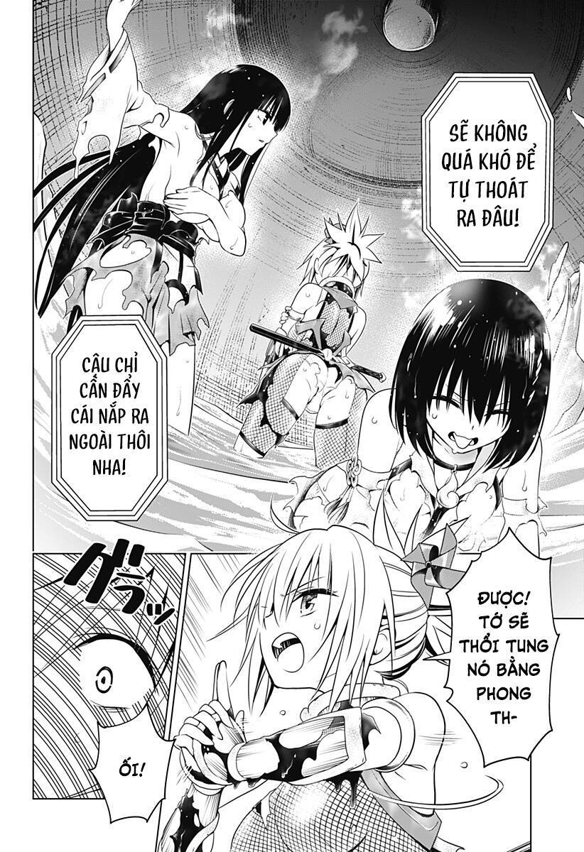 diệt quỷ nhẫn giả chapter 113 6