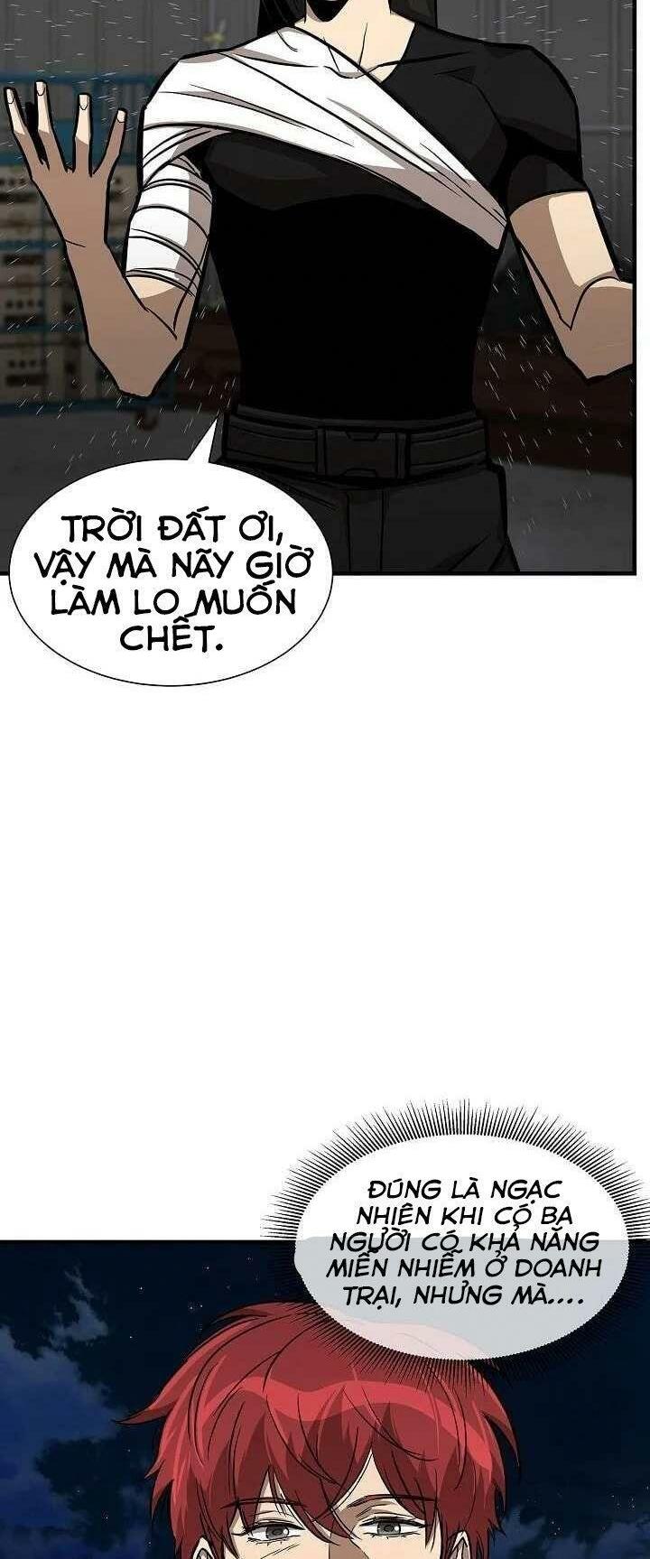 return survival chapter 111 32