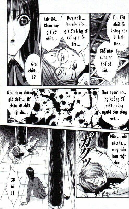 mantis woman chapter 2 26