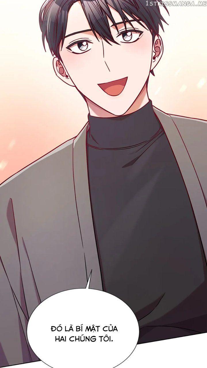 tôi không thèm kết hôn với anh đâu! chapter 7 42