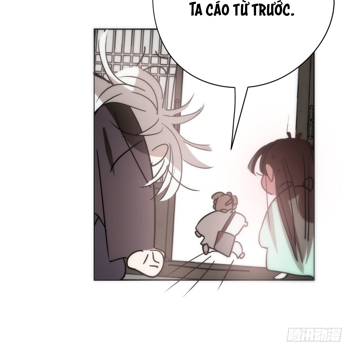 Bắt Lấy Ngao Ngao chapter 187.1 - Trang 64
