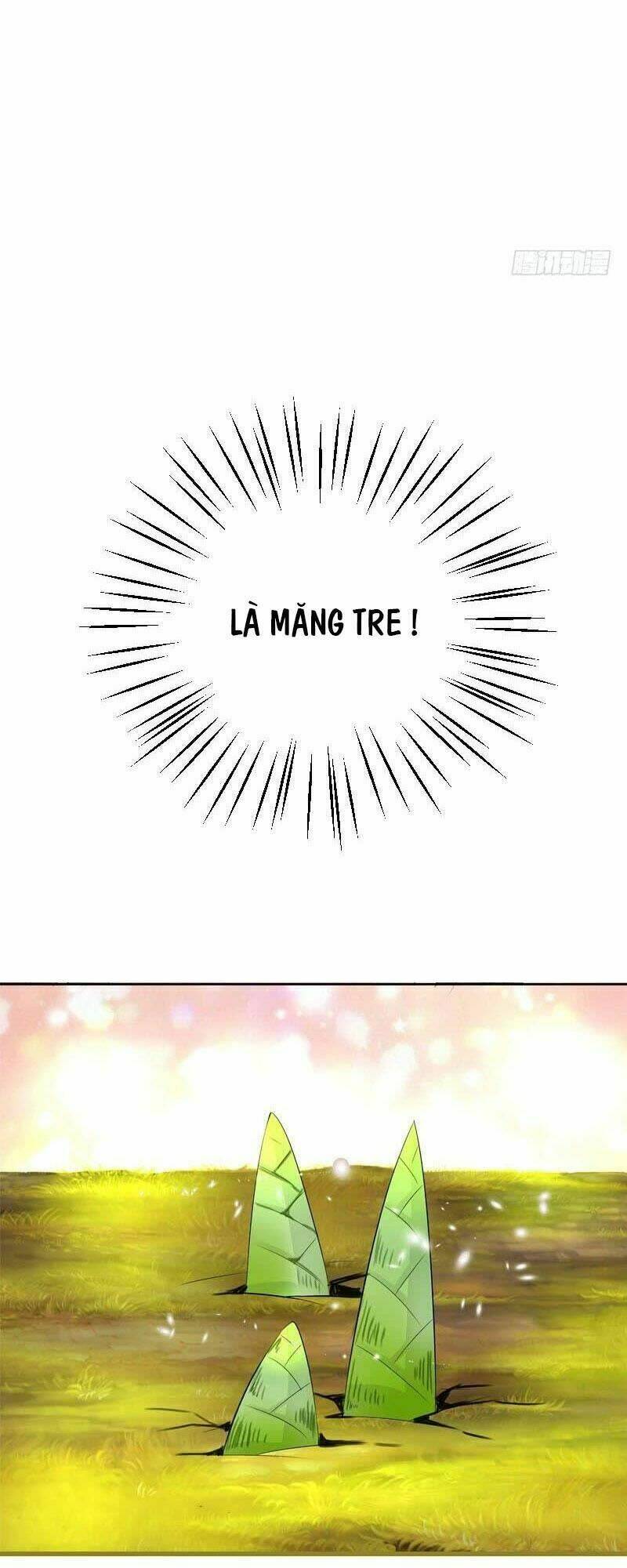 điền viên mật sủng: cô vợ nóng bỏng chapter 47 23