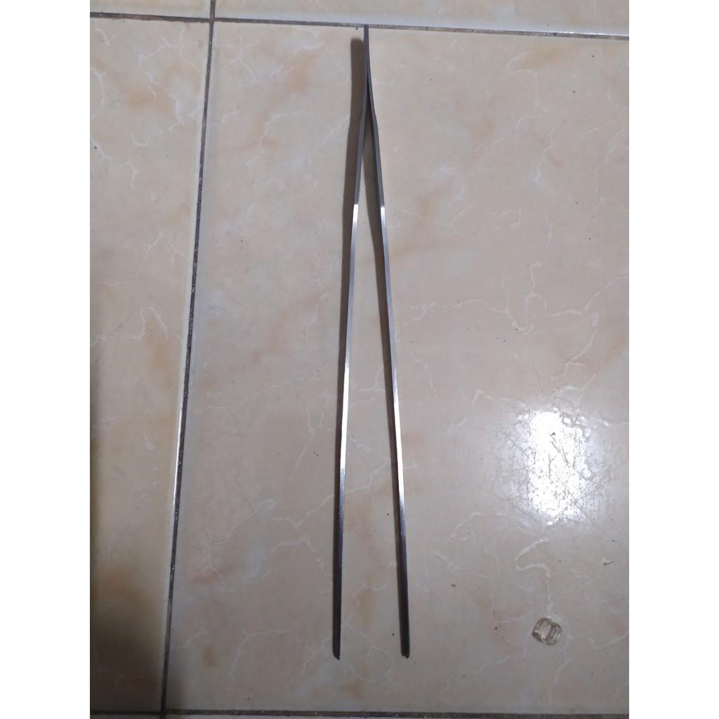 Nhíp inox dùng cho bể thủy sinh