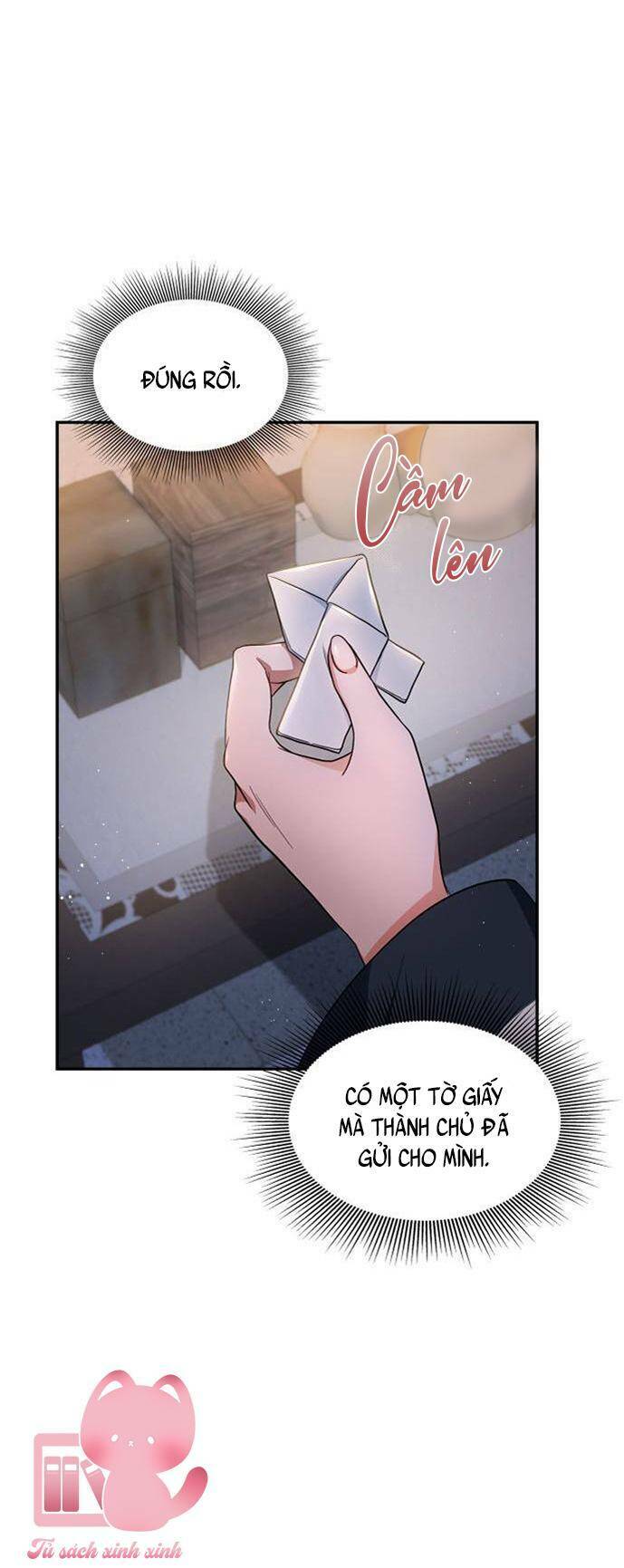 'di vật' melvin để lại chapter 11 45