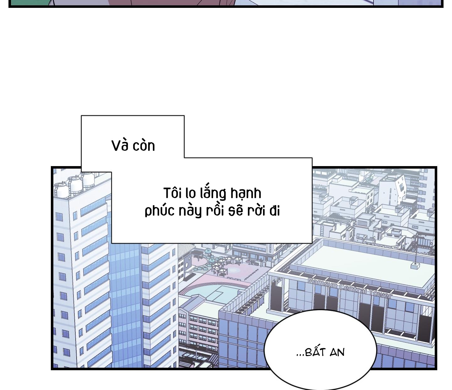 chốn riêng tư chapter 37 105