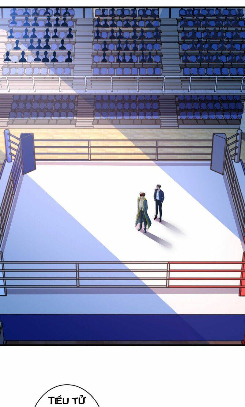 trùng sinh chi thần đế quy lai chapter 59 34