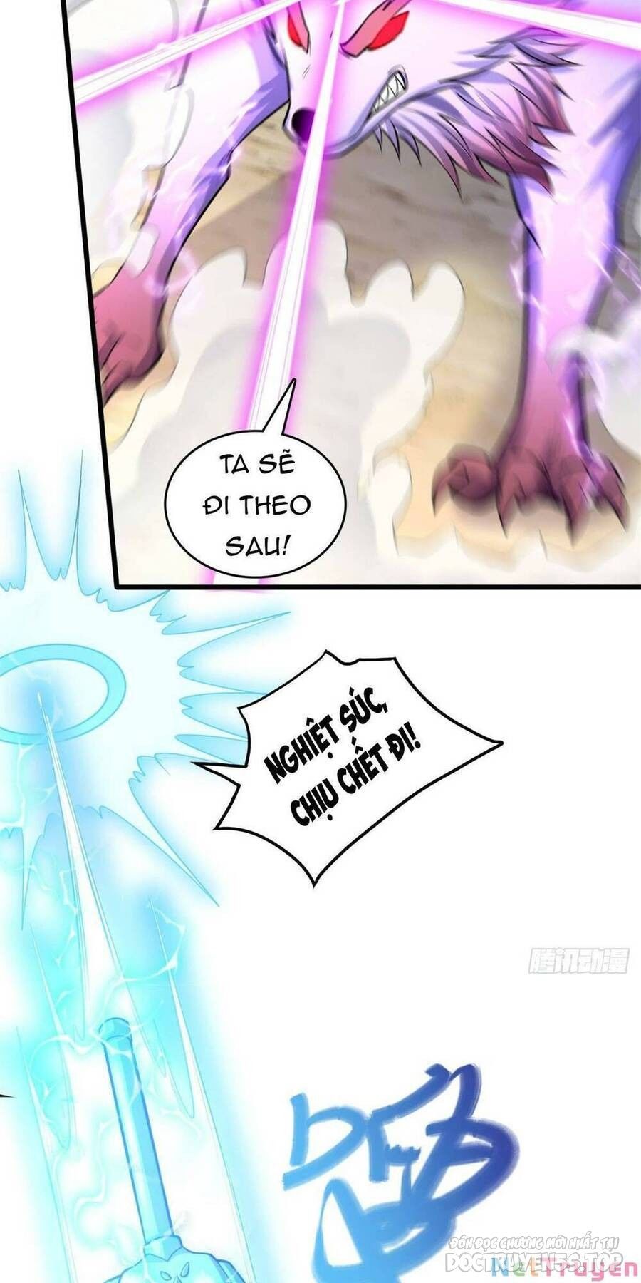 bắt đầu với kiếm vực, ta lặng lẽ tu luyện thành kiếm thần chapter 40 31