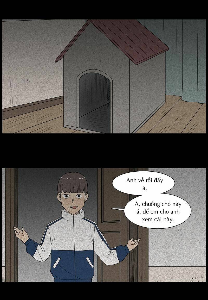 kinh dị đêm khuya chapter 16 9