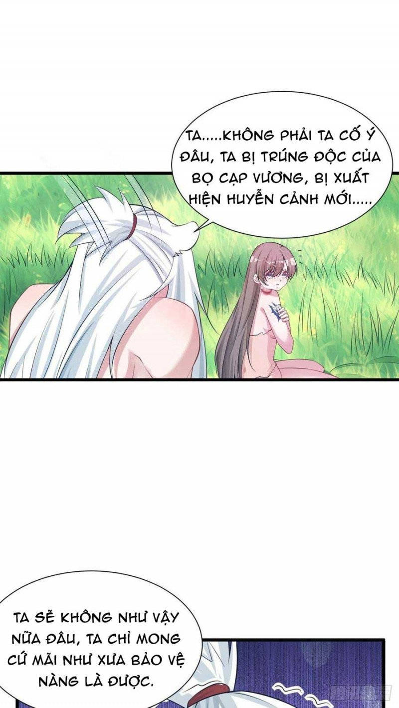 [16+] thảnh thơi thú thế chủng chủng điền, sinh sinh tể chapter 291 19