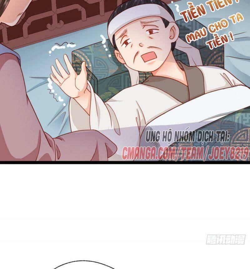 đứng yên ! phụng chỉ đánh cướp đây chapter 32 6