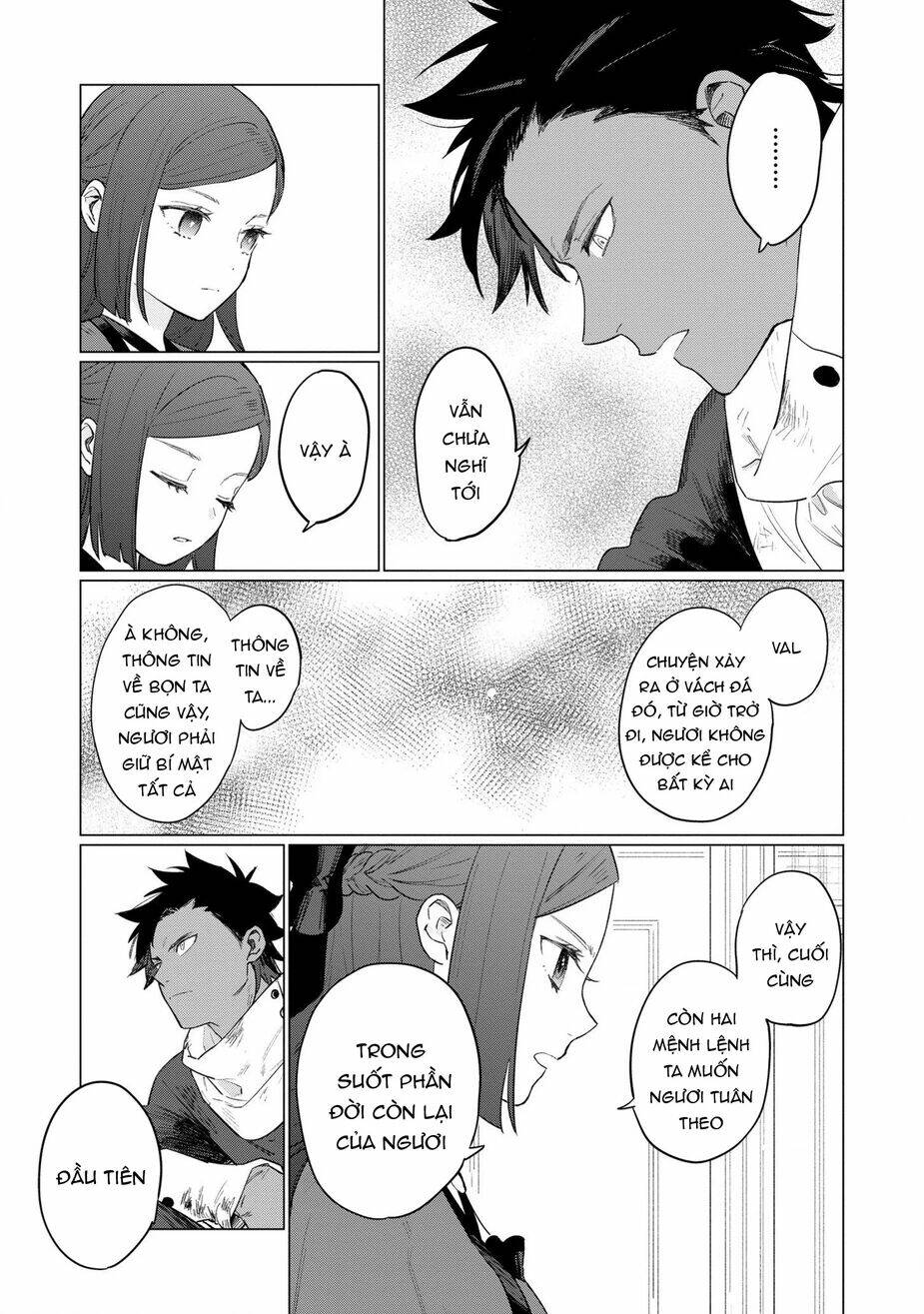 the most heretical last boss queen who will become the source of tragedy will devote herself chapter 10 22